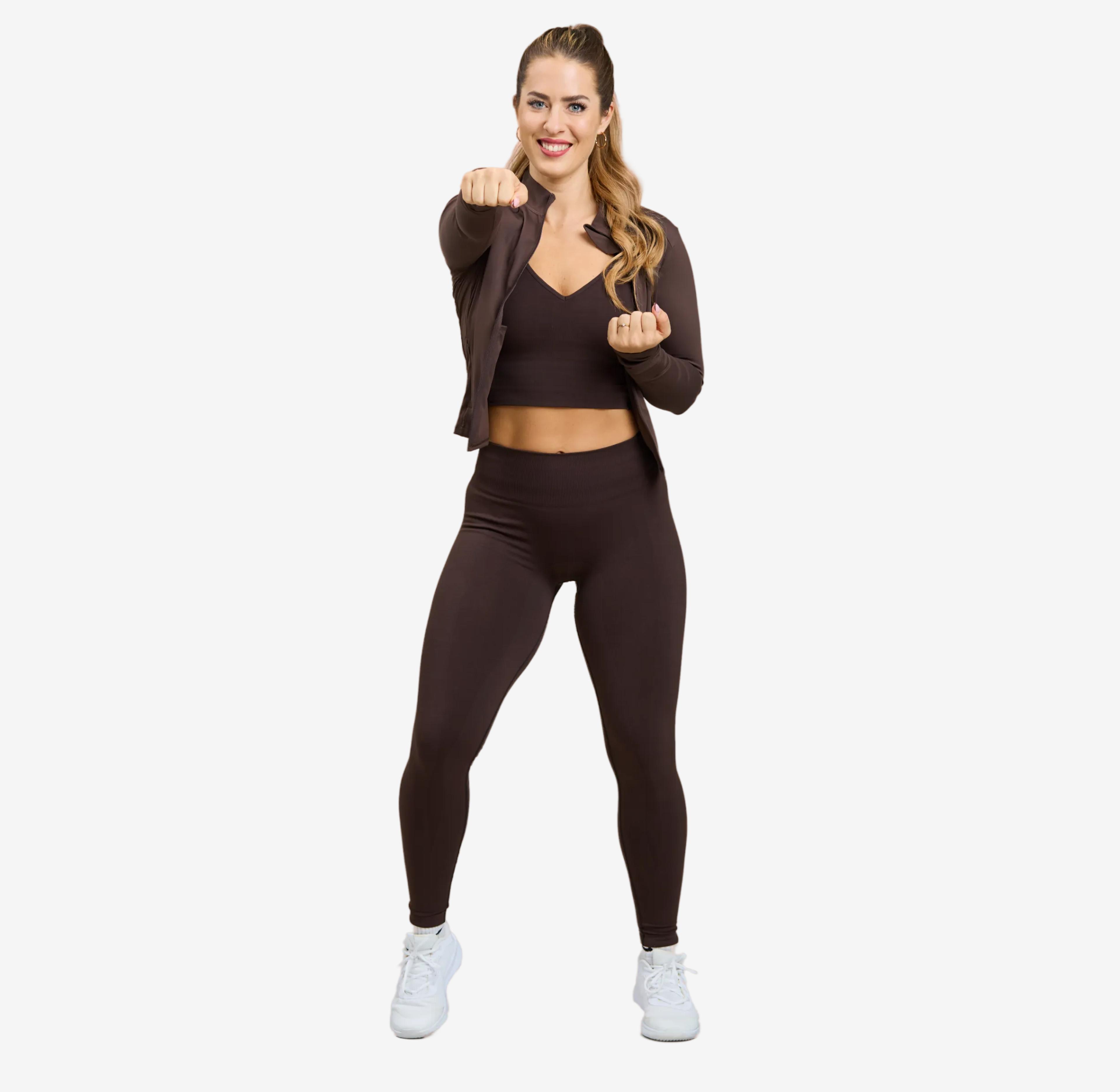 Es muss nicht perfekt sein. Dies ist mein zweites Programm, bei dem ich dich motiviere, ohne zu überfordern. So kannst du dich gut fühlen und Schritt für Schritt dranbleiben.