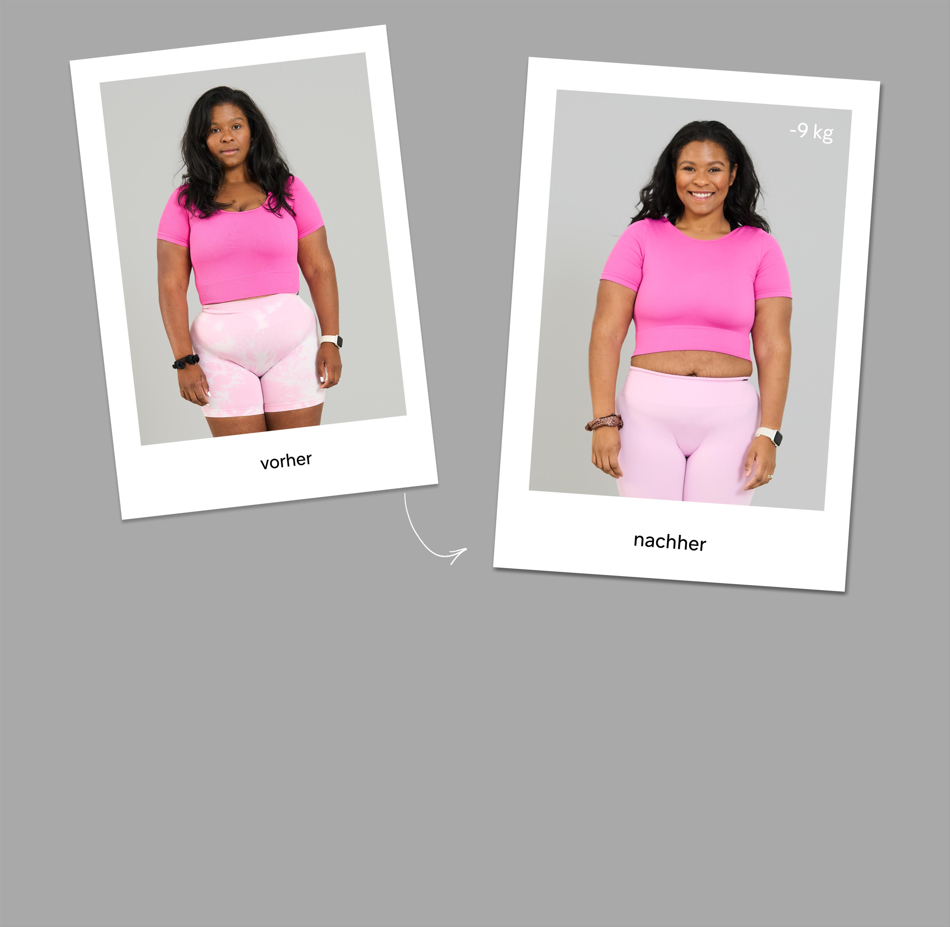 Workouts mit zertifizierten Coaches & Fitness-Stars – 2026 wird dein Jahr!